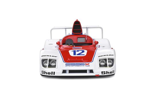 Solido Porsche 936 Modello auto sportiva Preassemblato 1:18 - 3