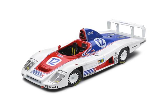 Solido Porsche 936 Modello auto sportiva Preassemblato 1:18 - 4
