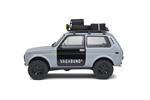 Solido Lada Niva Modello city car Preassemblato 1:18