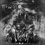 Pillars of Detest (Digipack)