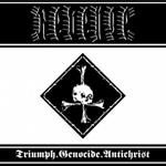 Triumph-Genocide