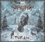 Turan - CD Audio di Darkestrah