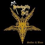 Sulfur and Bane - CD Audio di Principality of Hell