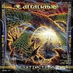 E-Xtinction (Digipack)