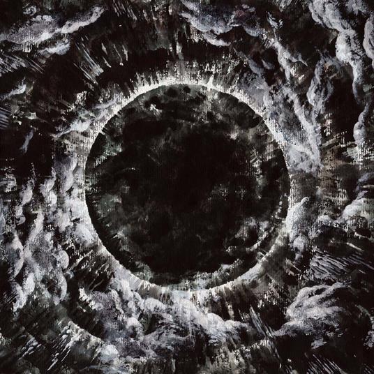 Blacker Than the Blackest Black - CD Audio di Appalling Ascension