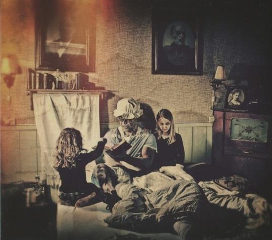 Thill Smitts Terror - CD Audio di Slagmaur