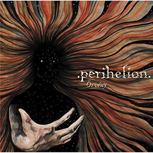 Orveny - CD Audio di Perihelion