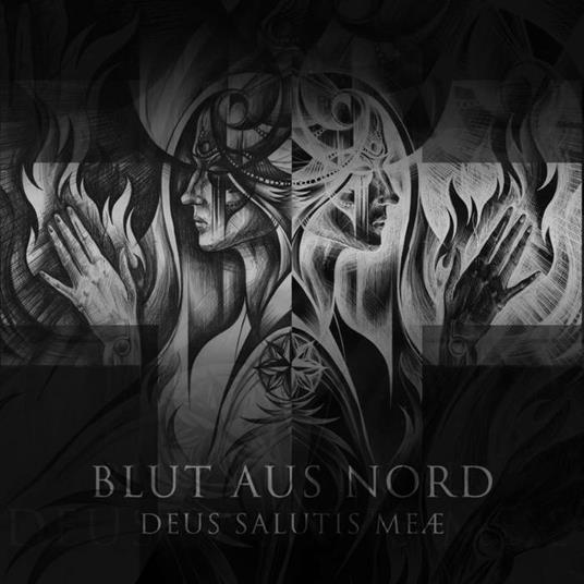 Deus Salutis Meae (Limited Edition) - Vinile LP di Blut aus Nord