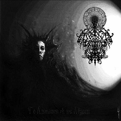 To Anabainon Ek Tes Abyssu (Digipack) - CD Audio di Bestia Arcana