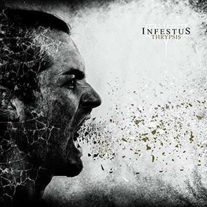 Thrypsis - CD Audio di Infestus