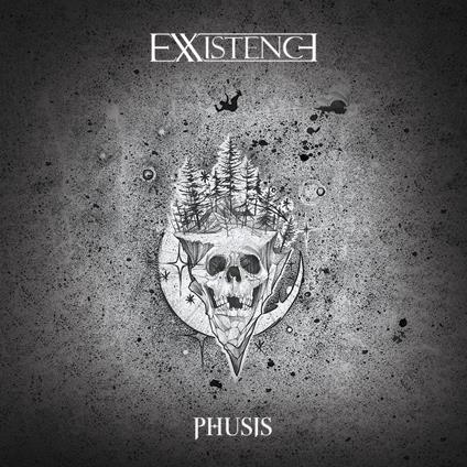 Phusis - CD Audio di Exxistence