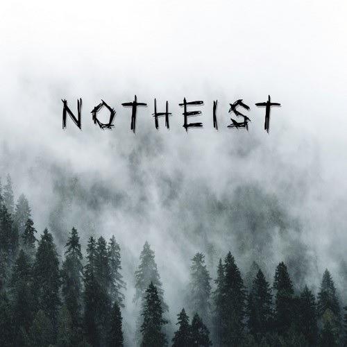 Notheist - CD Audio di Notheist