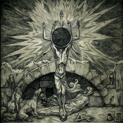 Tragediens Trone (Limited Edition) - CD Audio di Tragediens Trone