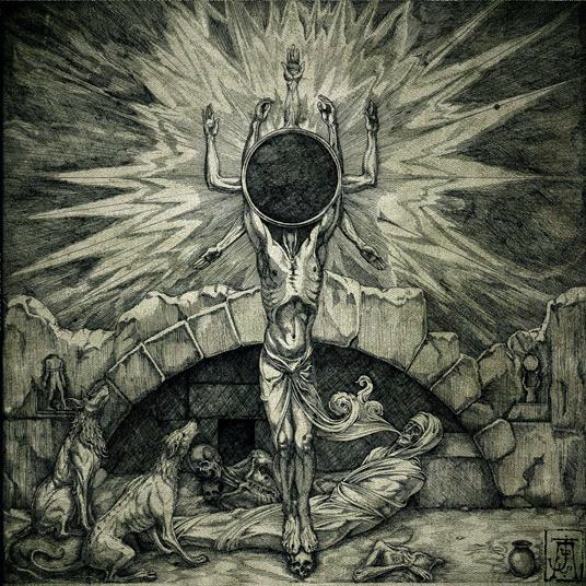 Tragediens Trone (Limited Edition) - CD Audio di Tragediens Trone