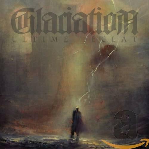 Ultime Eclat - CD Audio di Glaciation