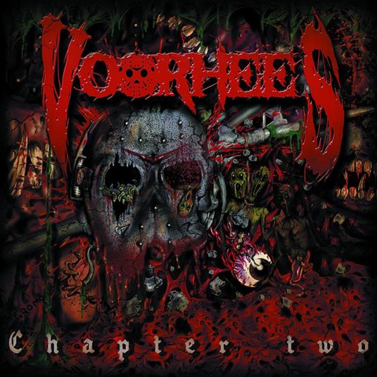 Chapter Two - CD Audio di Voorhees