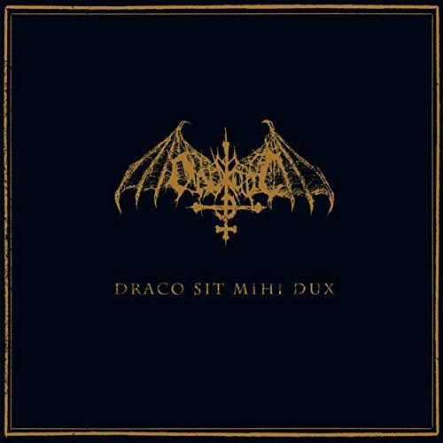 Draco Sit Mihi Dux - CD Audio di Ondskapt