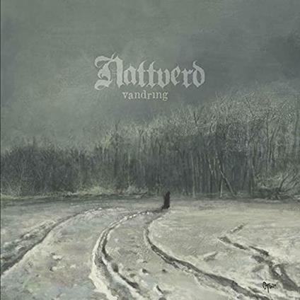 Vandring - CD Audio di Nattverd