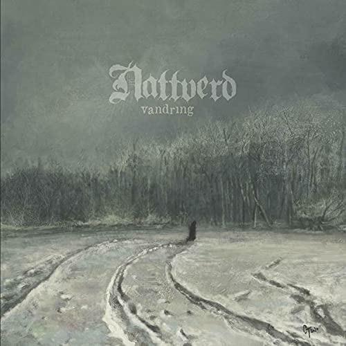 Vandring - CD Audio di Nattverd