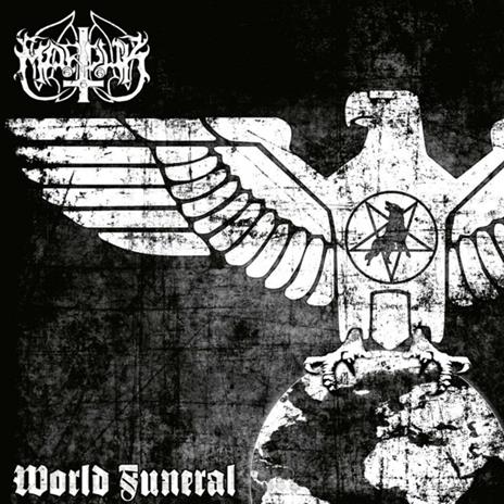 World Funeral - CD Audio di Marduk