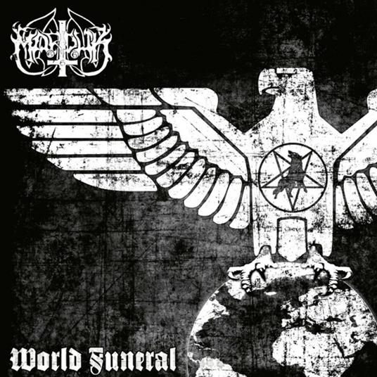 World Funeral - CD Audio di Marduk