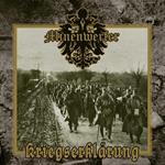 Kriegserklarung