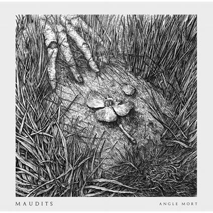 Angle Mort - Vinile LP di Maudits