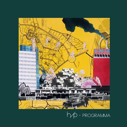 Programma - CD Audio di H/P