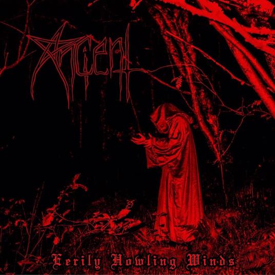 Eerily Howling Winds - CD Audio di Ancient