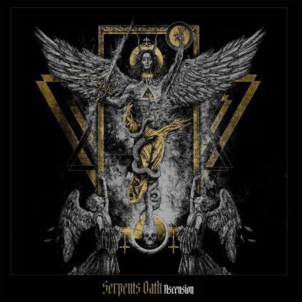 Ascension - Vinile LP di Serpents Oath