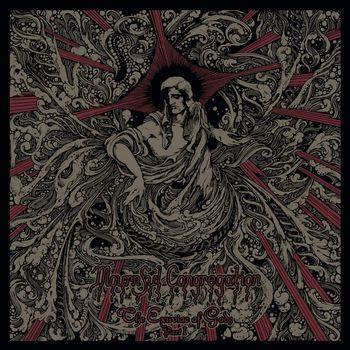 The Exuviae Of Gods Part 1 - CD Audio di Mournful Congregatio