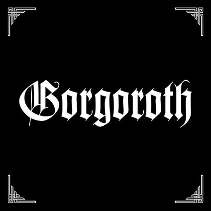 Pentagram - Vinile LP di Gorgoroth