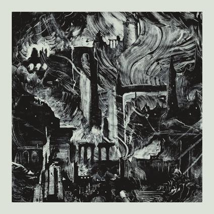 Where The Void Rose - Vinile LP di Necromancers