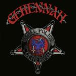 Metal Police