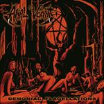 Demoniac Flagellations