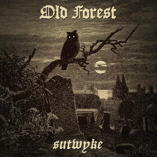 Sutwyke - CD Audio di Old Dorest
