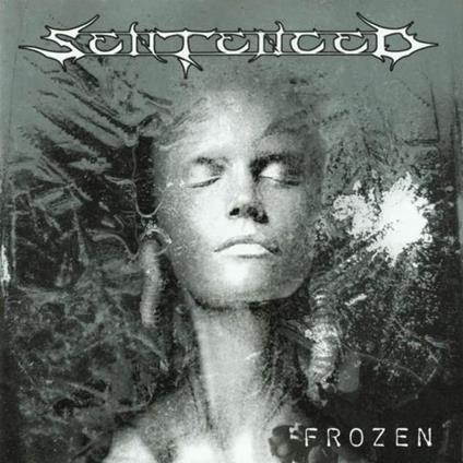 Frozen - CD Audio di Sentenced