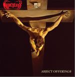Abject Offerings