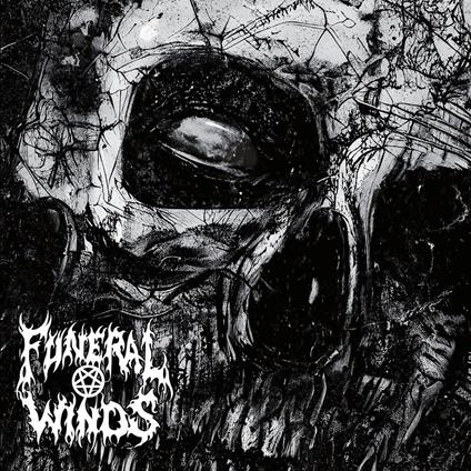 333 - CD Audio di Funeral Winds