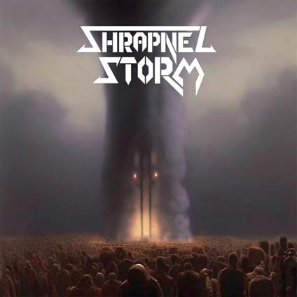 Silo - CD Audio di Shrapnel Storm