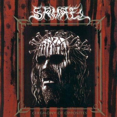 Ceremony Of Opposites - CD Audio di Samael