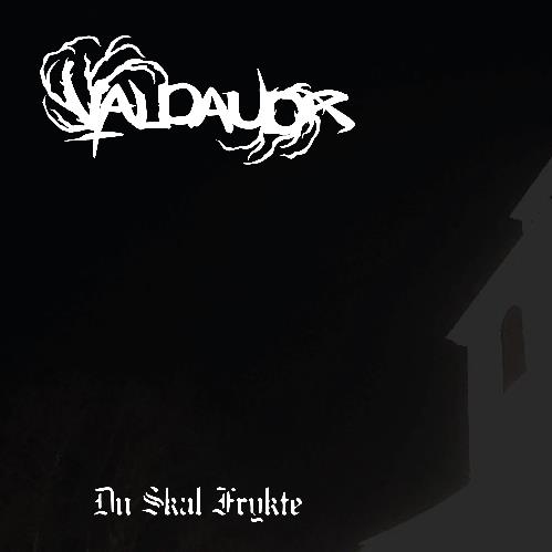 Du Skal Frykte - CD Audio di Valdaudr