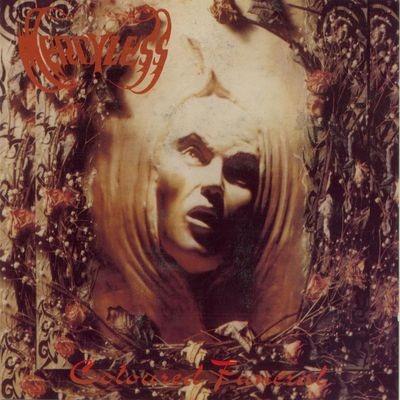 Coloured Funeral - CD Audio di Mercyless