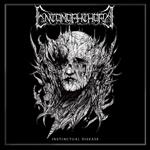 Instinctual Disease (White Vinyl)