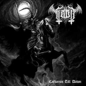 CD Catharsis Till Dawn Taar