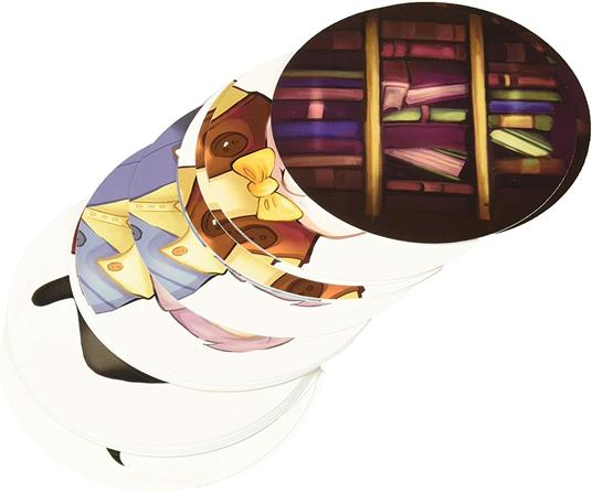 Sherlock Express. Gioco da tavolo - 4