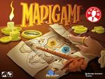 Mapigami. Gioco da tavolo