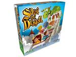 Save the Dragon. Gioco da tavolo