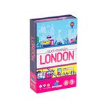 Next Station London. Gioco da tavolo