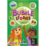 Bubble Stories - Holidays. Gioco da tavolo